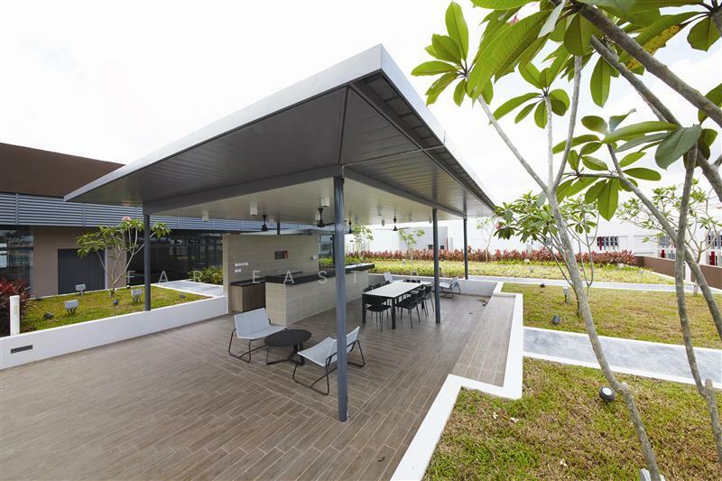 Nordcom I, 3D Gambas Crescent, 2,088 sqft, Light Industrial (B1) For Rent, by Far East Organization, 25567015 - CommercialGuru.com.sg