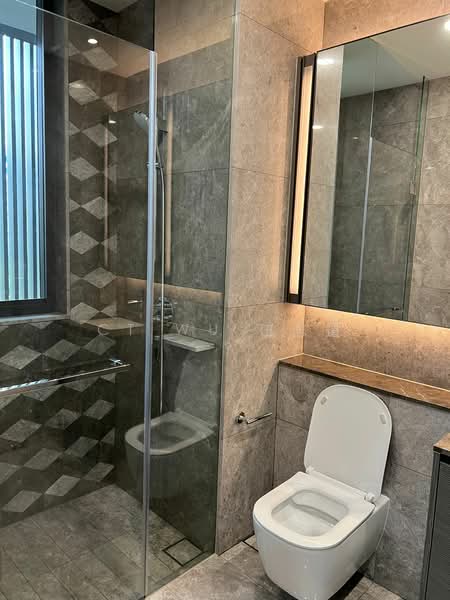 Leedon Green, 38 Leedon Heights, 2 Bedrooms, 710 sqft, Condominium For Rent, by CT Wu 伍志道, 25567026 - PropertyGuru.com.sg