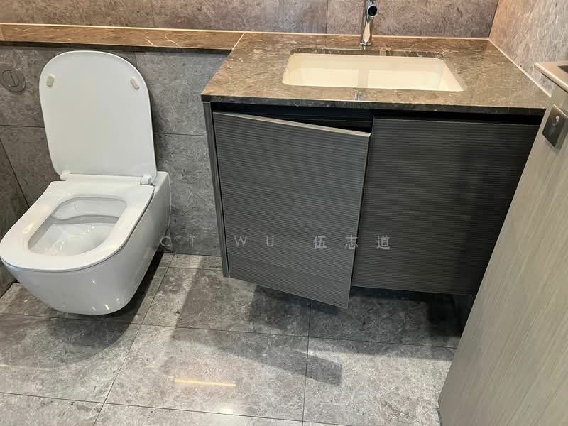 Leedon Green, 38 Leedon Heights, 2 Bedrooms, 710 sqft, Condominium For Rent, by CT Wu 伍志道, 25567026 - PropertyGuru.com.sg