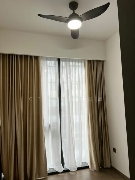 Leedon Green, 38 Leedon Heights, 2 Bedrooms, 710 sqft, Condominium For Rent, by CT Wu 伍志道, 25567026 - PropertyGuru.com.sg