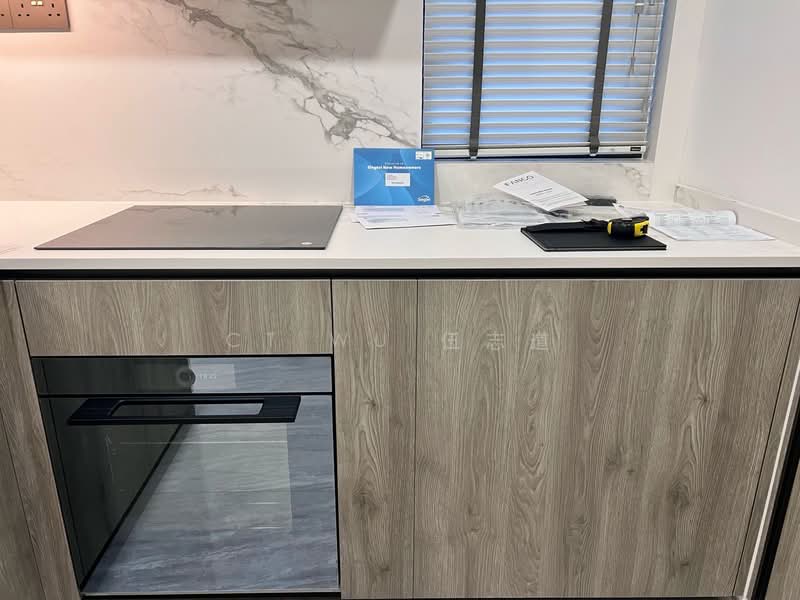 Leedon Green, 38 Leedon Heights, 2 Bedrooms, 710 sqft, Condominium For Rent, by CT Wu 伍志道, 25567026 - PropertyGuru.com.sg