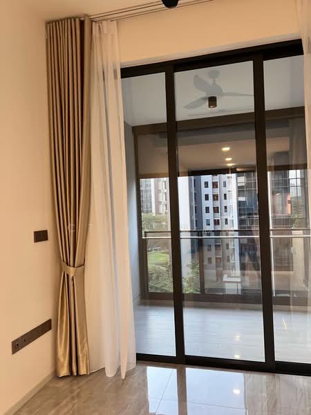 Leedon Green, 38 Leedon Heights, 2 Bedrooms, 710 sqft, Condominium For Rent, by CT Wu 伍志道, 25567026 - PropertyGuru.com.sg