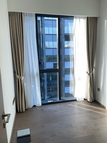 Leedon Green, 38 Leedon Heights, 2 Bedrooms, 710 sqft, Condominium For Rent, by CT Wu 伍志道, 25567026 - PropertyGuru.com.sg