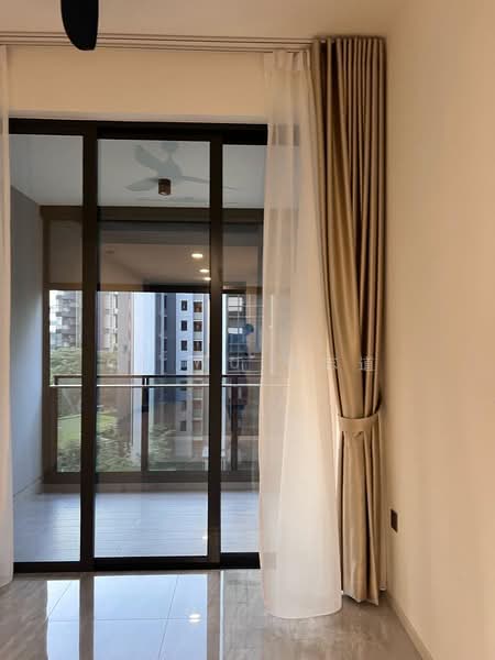 Leedon Green, 38 Leedon Heights, 2 Bedrooms, 710 sqft, Condominium For Rent, by CT Wu 伍志道, 25567026 - PropertyGuru.com.sg