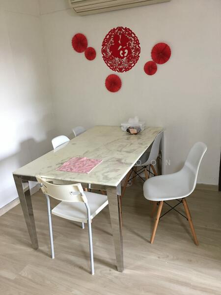 257 Jurong East Street 24, 257 Jurong East Street 24, Room Rental, 180 sqft, HDB Flat For Rent, by Steve Voon, 25567034 - PropertyGuru.com.sg