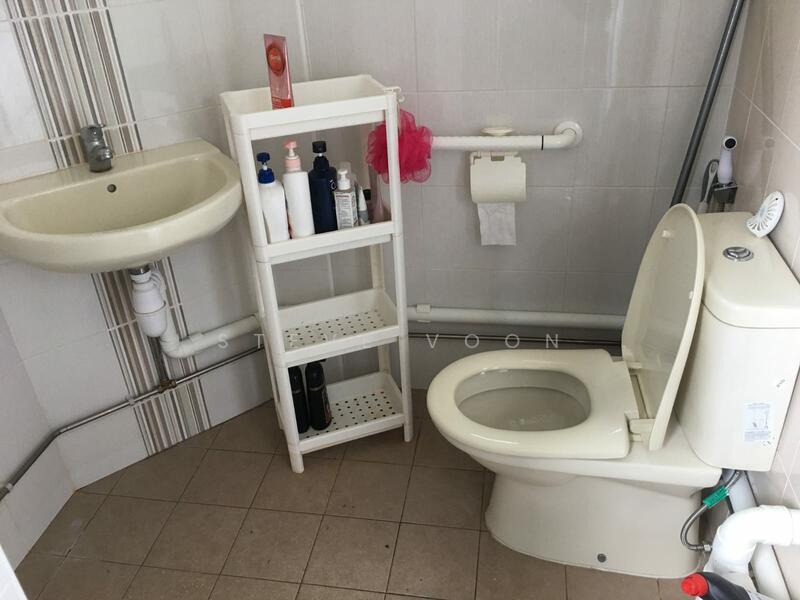 257 Jurong East Street 24, 257 Jurong East Street 24, Room Rental, 180 sqft, HDB Flat For Rent, by Steve Voon, 25567034 - PropertyGuru.com.sg