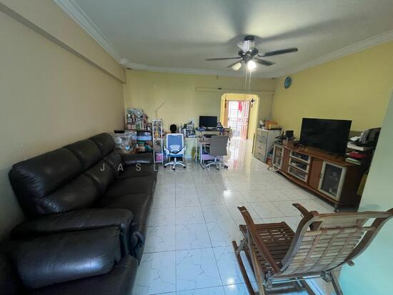 For Sale - 469A Admiralty Drive