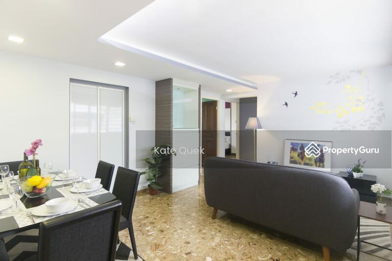 For Sale - 403 Sin Ming Avenue