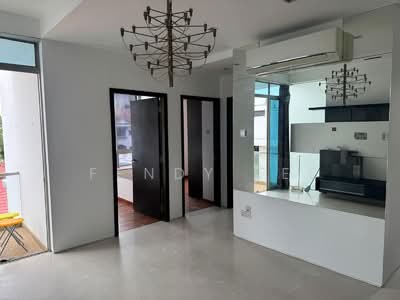 For Rent - Haig Eleven