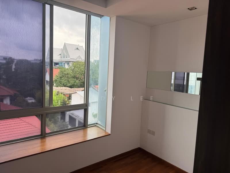 Haig Eleven, 11 Haig Avenue, 3 Bedrooms, 872 sqft, Condominium For Rent, by Fendy Lee, 25567086 - Bedroom - PropertyGuru.com.sg