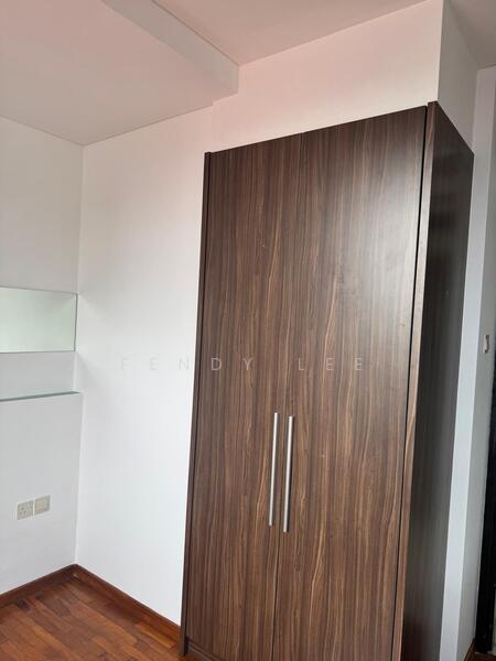 Haig Eleven, 11 Haig Avenue, 3 Bedrooms, 872 sqft, Condominium For Rent, by Fendy Lee, 25567086 - Bedroom - PropertyGuru.com.sg