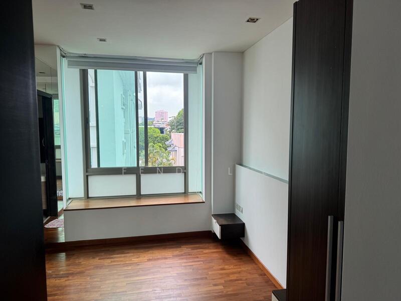 Haig Eleven, 11 Haig Avenue, 3 Bedrooms, 872 sqft, Condominium For Rent, by Fendy Lee, 25567086 - Bedroom - PropertyGuru.com.sg