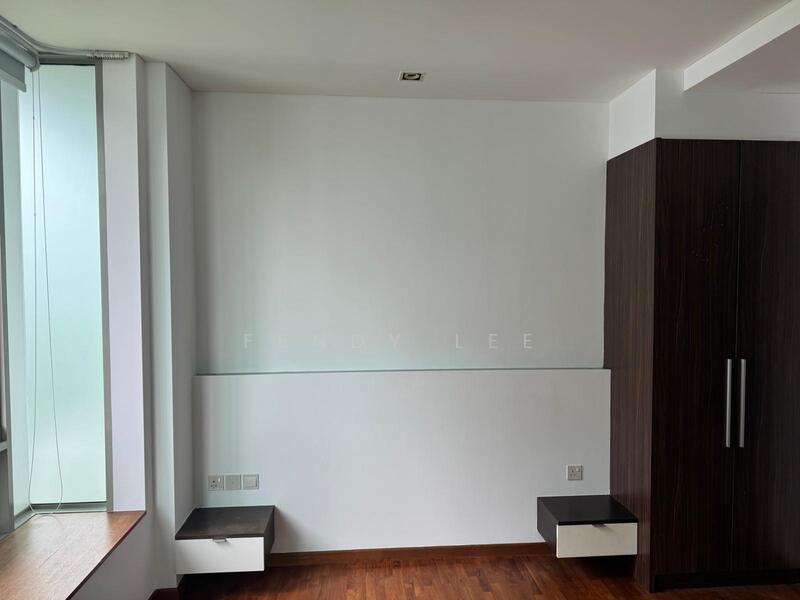 Haig Eleven, 11 Haig Avenue, 3 Bedrooms, 872 sqft, Condominium For Rent, by Fendy Lee, 25567086 - Living Room - PropertyGuru.com.sg