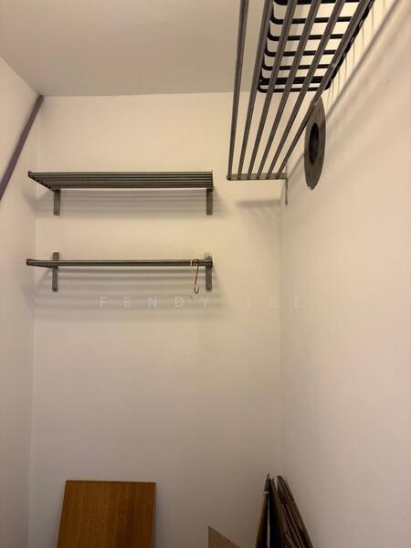 Haig Eleven, 11 Haig Avenue, 3 Bedrooms, 872 sqft, Condominium For Rent, by Fendy Lee, 25567086 - Study - PropertyGuru.com.sg