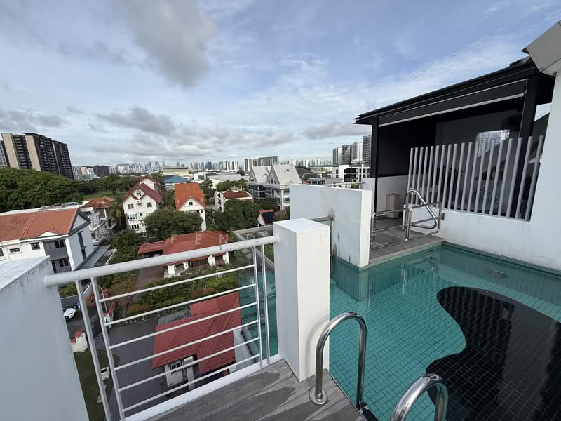 Haig Eleven, 11 Haig Avenue, 3 Bedrooms, 872 sqft, Condominium For Rent, by Fendy Lee, 25567086 - PropertyGuru.com.sg