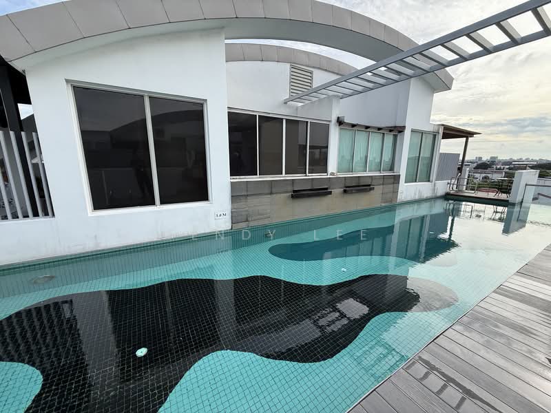 Haig Eleven, 11 Haig Avenue, 3 Bedrooms, 872 sqft, Condominium For Rent, by Fendy Lee, 25567086 - PropertyGuru.com.sg