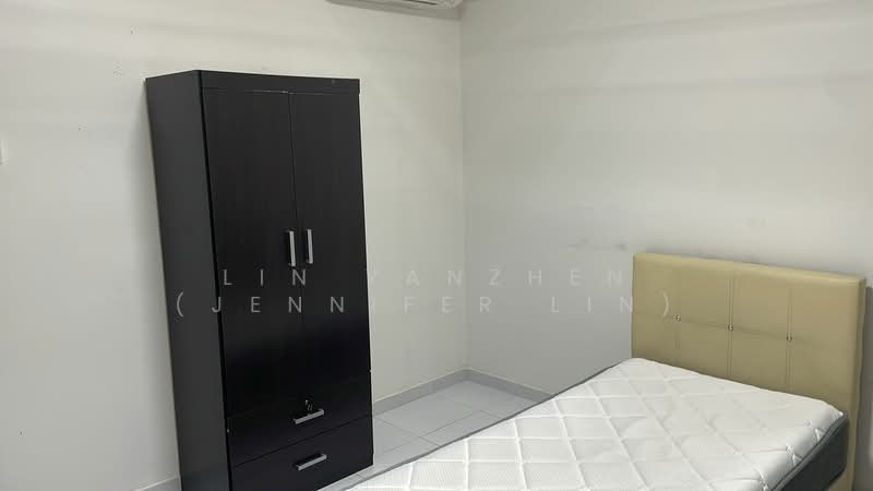 787B Woodlands Crescent, 787B Woodlands Crescent, Room Rental, 130 sqft, HDB Flat For Rent, by Lin Yanzhen (Jennifer Lin), 25567115 - Bedroom - PropertyGuru.com.sg