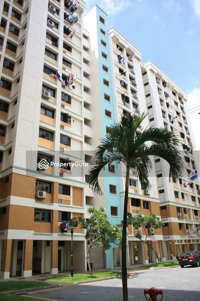 787B Woodlands Crescent, 787B Woodlands Crescent, Room Rental, 130 sqft, HDB Flat For Rent, by Lin Yanzhen (Jennifer Lin), 25567115 - Exterior - PropertyGuru.com.sg