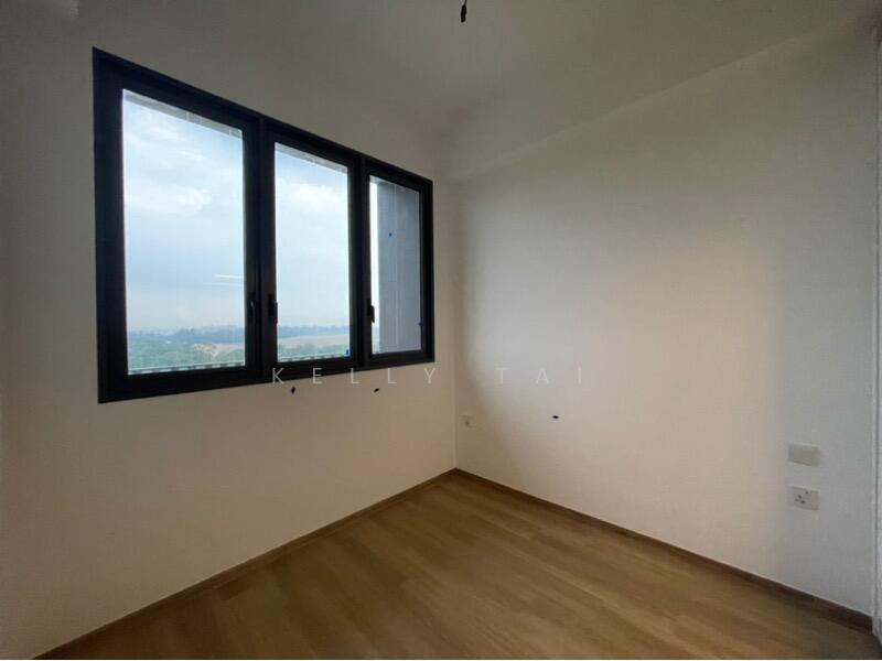 Parc Botannia, 18 Fernvale Street, 1 Bedroom, 506 sqft, Condominium For Rent, by Kelly Tai, 25567122 - PropertyGuru.com.sg