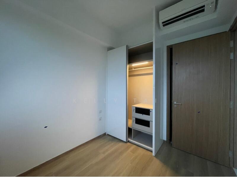 Parc Botannia, 18 Fernvale Street, 1 Bedroom, 506 sqft, Condominium For Rent, by Kelly Tai, 25567122 - PropertyGuru.com.sg