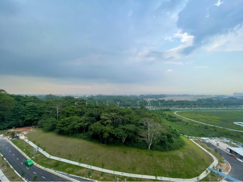 Parc Botannia, 18 Fernvale Street, 1 Bedroom, 506 sqft, Condominium For Rent, by Kelly Tai, 25567122 - PropertyGuru.com.sg