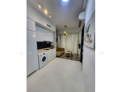 For Sale - Edenz Loft