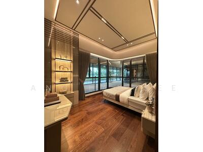 For Sale - One Marina Gardens