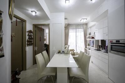 For Sale - The Urbanite