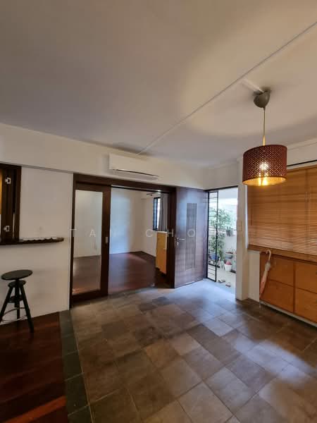 147 Mei Ling Street, 147 Mei Ling Street, 4 Bedrooms, 1,571 sqft, HDB Flat For Rent, by Tan Chong, 25567285 - Entrance - PropertyGuru.com.sg