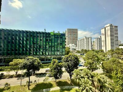 For Sale - River Place