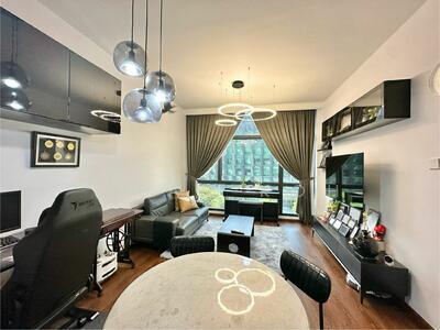 For Sale - River Place