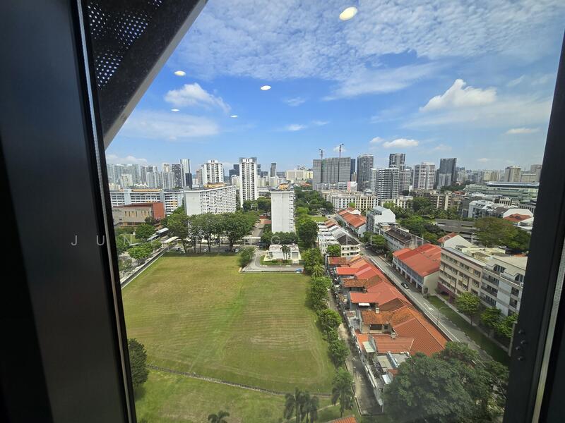 Connexion, 1 Farrer Park Station Road, 646 sqft, Medical For Rent, by June Leng Yee Hoe, 25567348 - CommercialGuru.com.sg