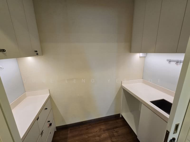 Connexion, 1 Farrer Park Station Road, 646 sqft, Medical For Rent, by June Leng Yee Hoe, 25567348 - CommercialGuru.com.sg