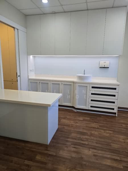 Connexion, 1 Farrer Park Station Road, 646 sqft, Medical For Rent, by June Leng Yee Hoe, 25567348 - CommercialGuru.com.sg
