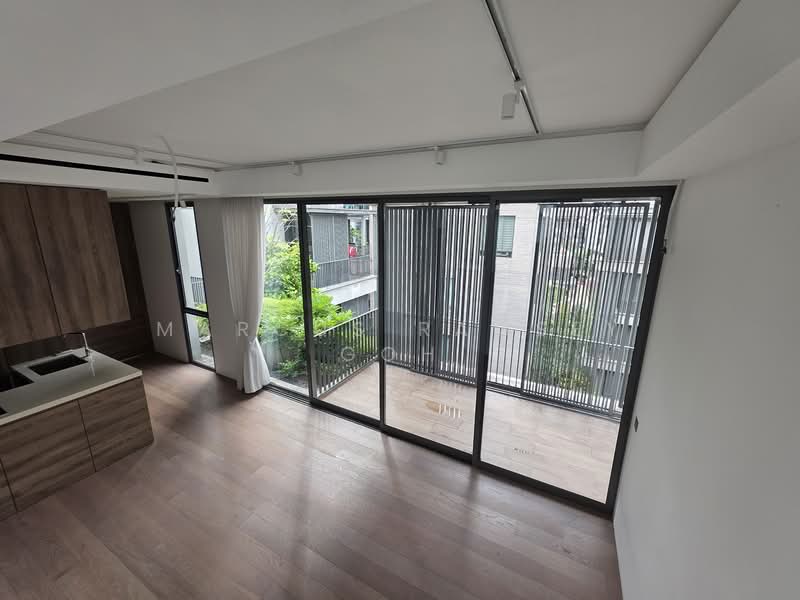 10 Evelyn Condominium For Sale at S$ 3,439,000 | PropertyGuru Singapore - Kitchen