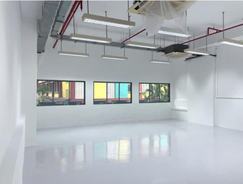 Ground Showroom with 8m Frontage, Near Pasir Panjang, Alexandra, Harbourfront, 2,200 sqft, Light Industrial (B1) For Rent, by Grace Chan, 25567365 - Study - CommercialGuru.com.sg