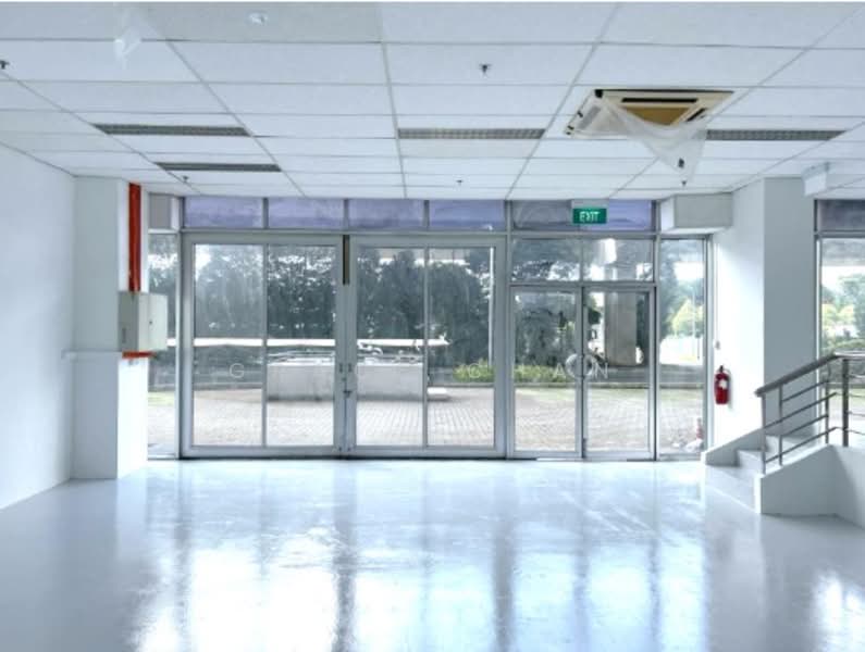 Ground Showroom with 8m Frontage, Near Pasir Panjang, Alexandra, Harbourfront, 2,200 sqft, Light Industrial (B1) For Rent, by Grace Chan, 25567365 - Interior - CommercialGuru.com.sg