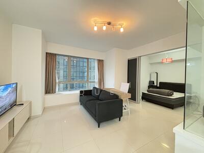 For Sale - One Shenton