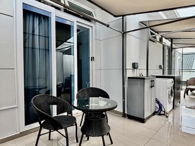 For Rent - Suites at Bukit Timah