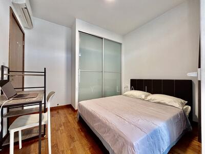 For Rent - Suites at Bukit Timah