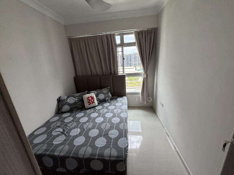 615C Edgefield Plains, 615C Edgefield Plains, Room Rental, 107 sqft, HDB Flat For Rent, by Serene Hoe, 25567386 - Bedroom - PropertyGuru.com.sg