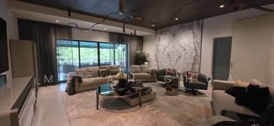 For Rent - The Arcadia (Arcadia Gardens)