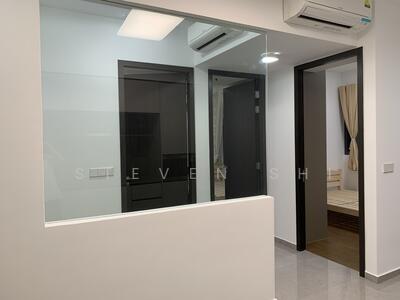 For Sale - Parc Clematis