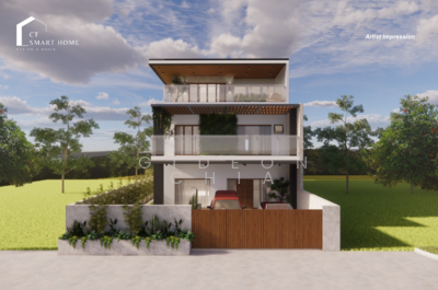 For Sale - Charming Semi-D in Lentor View