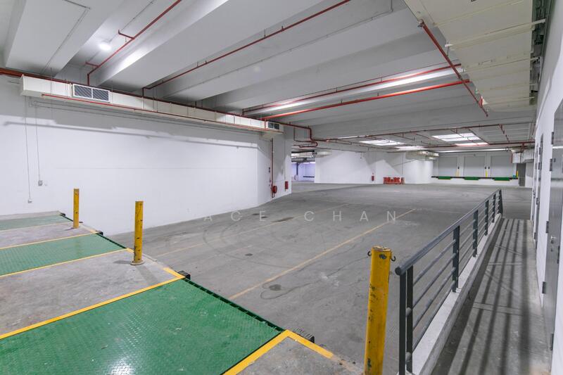 Near Google, Pfizer and other MNCs, Harbourfront, Alexandra, Mapletree City, One North, 4,100 sqft, Office For Rent, by Grace Chan, 25567415 - Car Park - CommercialGuru.com.sg