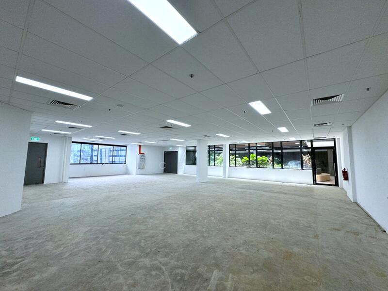 Near Google, Pfizer and other MNCs, Harbourfront, Alexandra, Mapletree City, One North, 4,100 sqft, Office For Rent, by Grace Chan, 25567415 - Others - CommercialGuru.com.sg