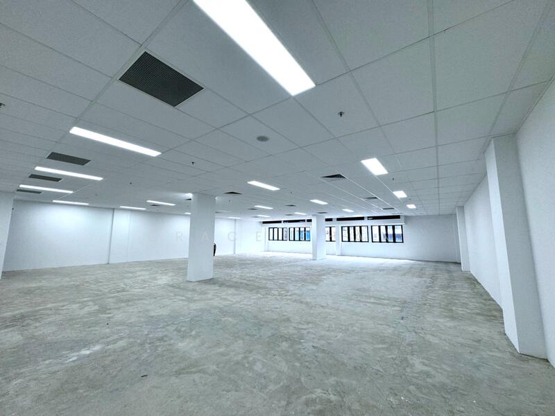 Near Google, Pfizer and other MNCs, Harbourfront, Alexandra, Mapletree City, One North, 4,100 sqft, Office For Rent, by Grace Chan, 25567415 - Others - CommercialGuru.com.sg