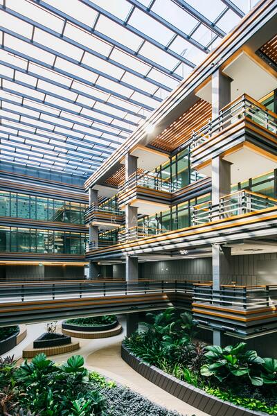 Near Google, Pfizer and other MNCs, Harbourfront, Alexandra, Mapletree City, One North, 4,100 sqft, Office For Rent, by Grace Chan, 25567415 - Exterior - CommercialGuru.com.sg