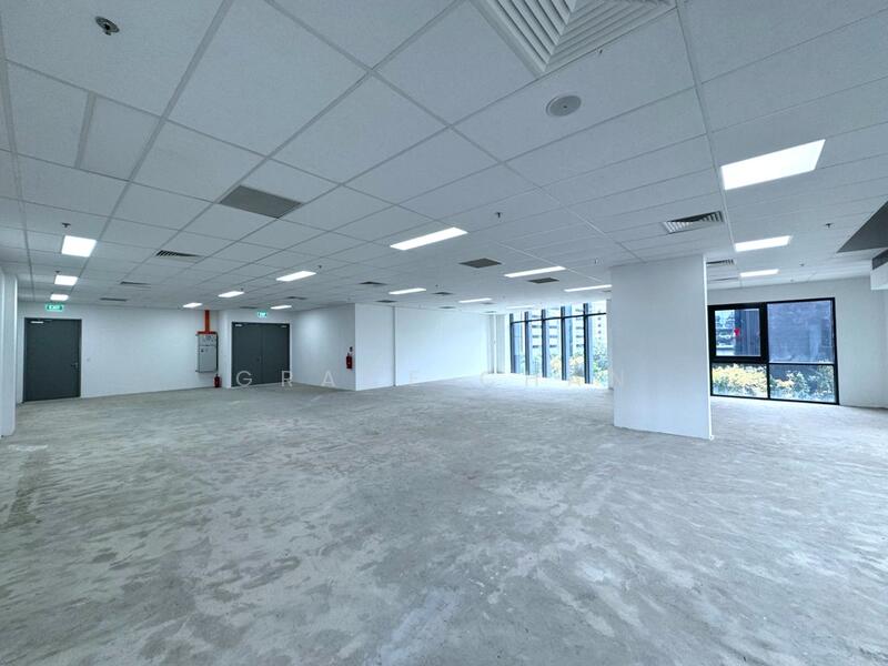 Near Google, Pfizer and other MNCs, Harbourfront, Alexandra, Mapletree City, One North, 4,100 sqft, Office For Rent, by Grace Chan, 25567415 - Others - CommercialGuru.com.sg