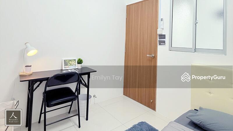 For Rent - YewTee Residences
